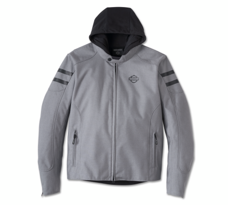 Harley-Davidson ライディングジャケット　ー 限定カラーの3 in 1テキスタイルジャケットが入荷です‼️ | Harley