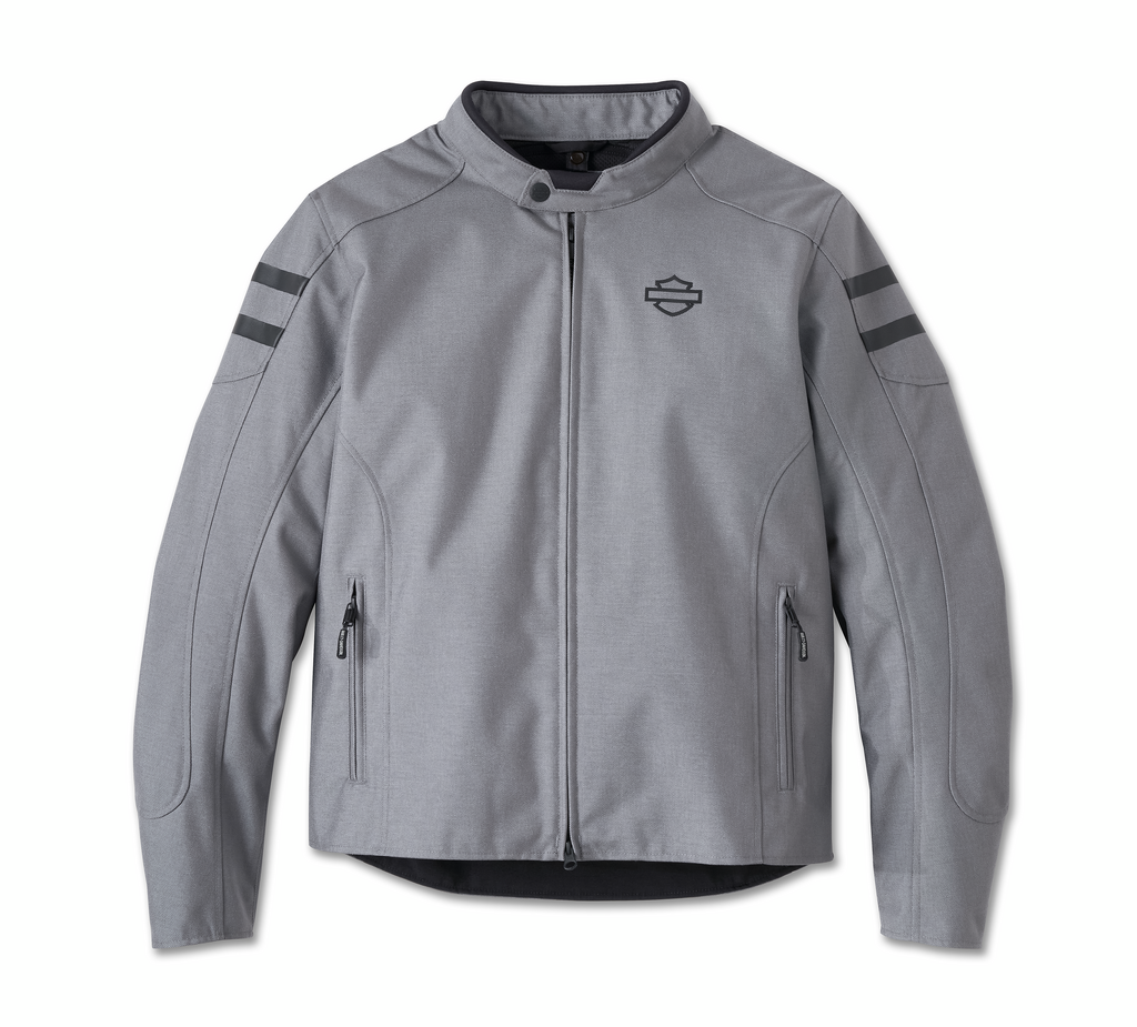 限定カラーの3 in 1テキスタイルジャケットが入荷です‼️ | Harley