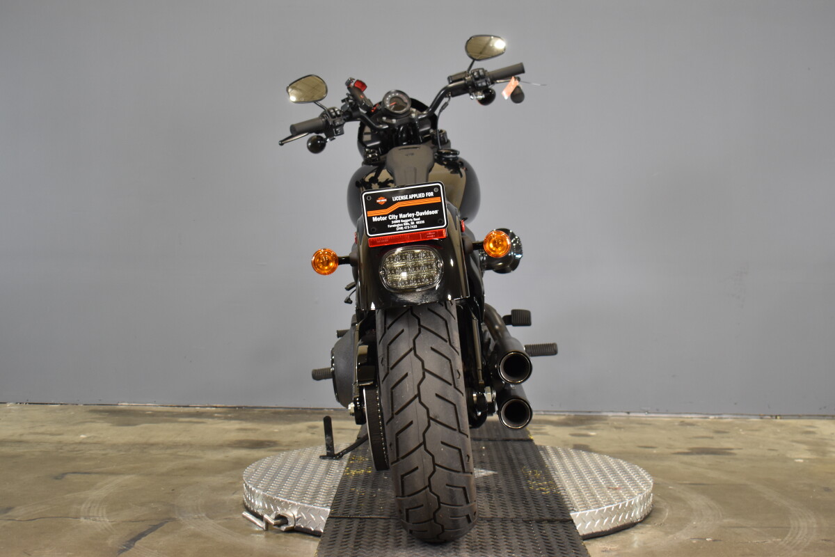 2024 Harley-Davidson Low Rider S FXLRS - Photo 7