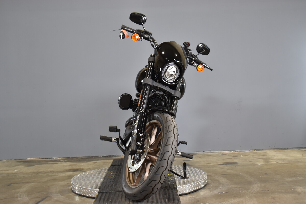 2024 Harley-Davidson Low Rider S FXLRS - Photo 3