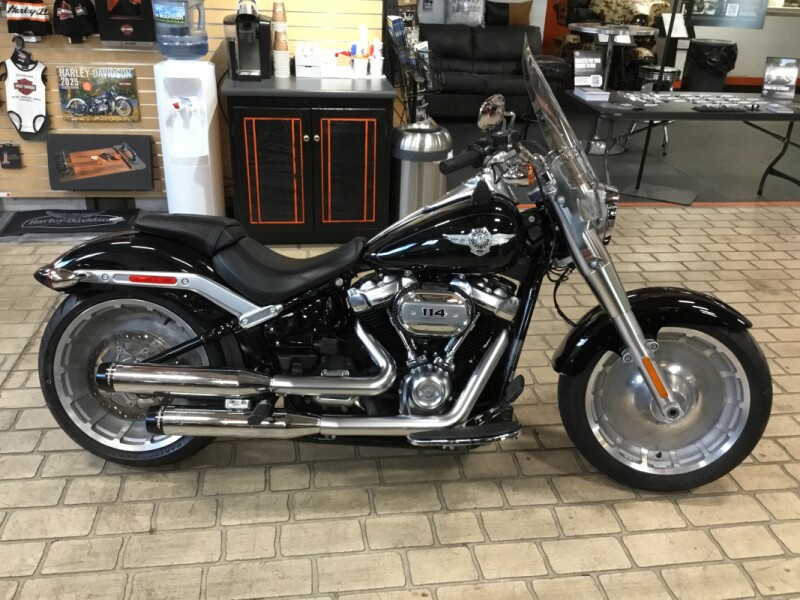 その他 NY Pre-owned inventory | FX CAPRARA HARLEY-DAVIDSON® OF ADAMS