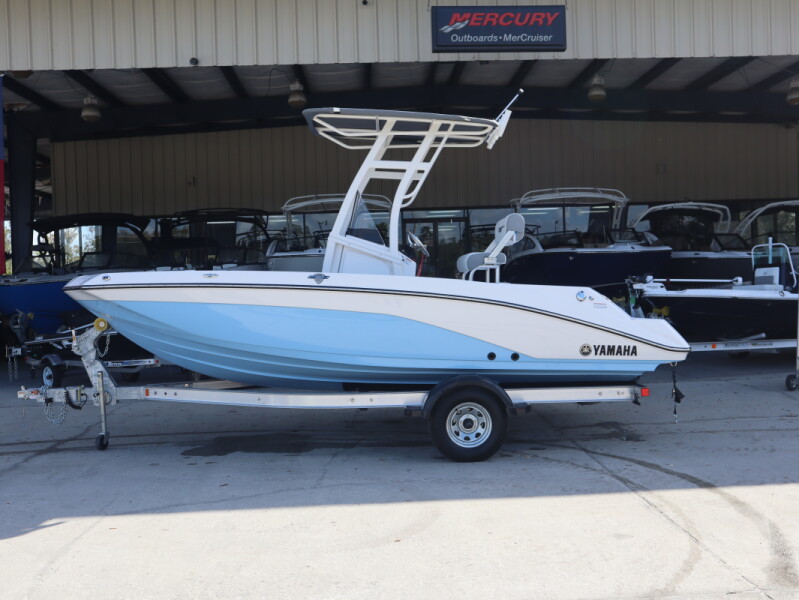 Fishing boat inventory | VForce Marine Orlando | Longwood, FL