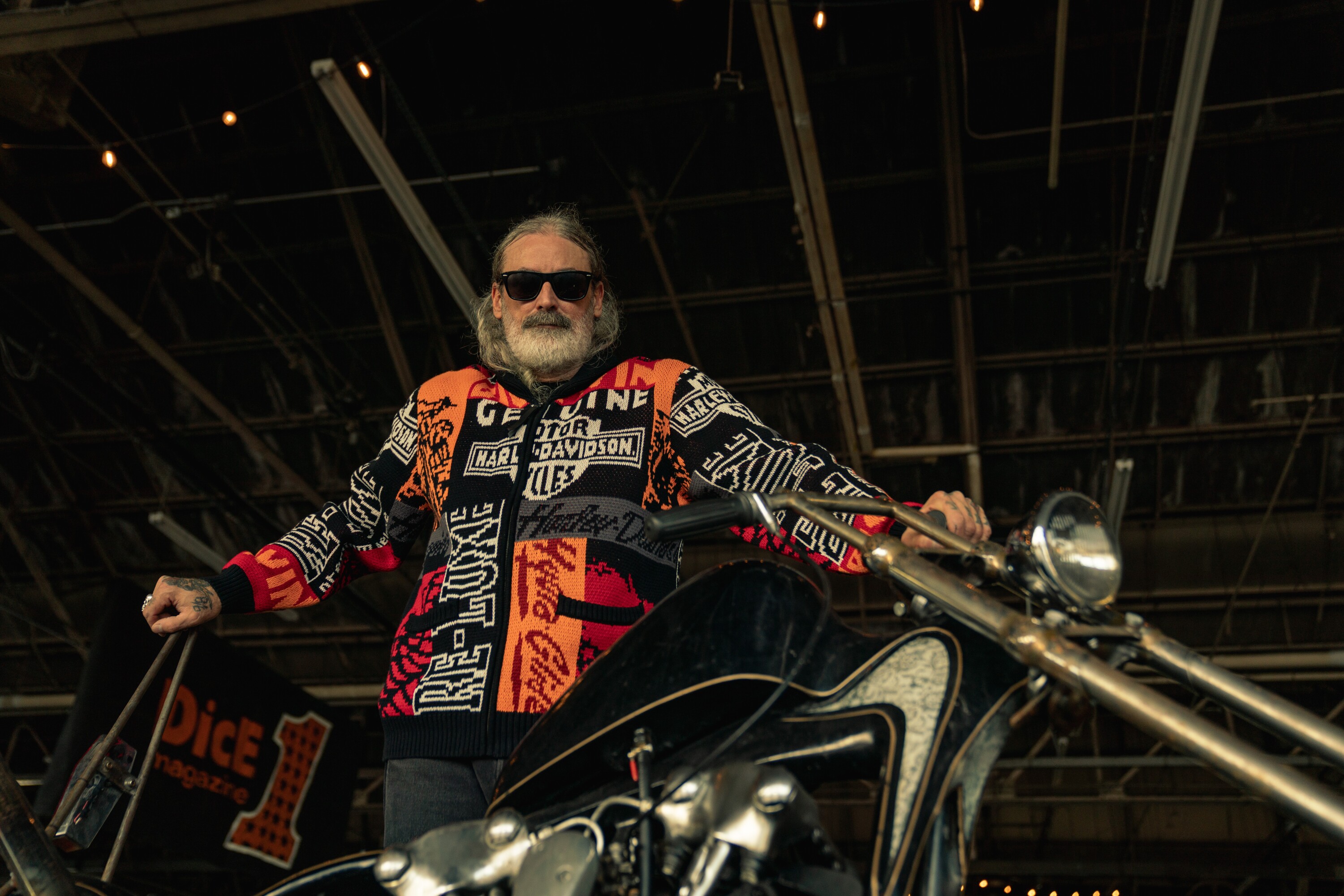 MotorClothes® Merchandise | Thunder Road Harley-Davidson