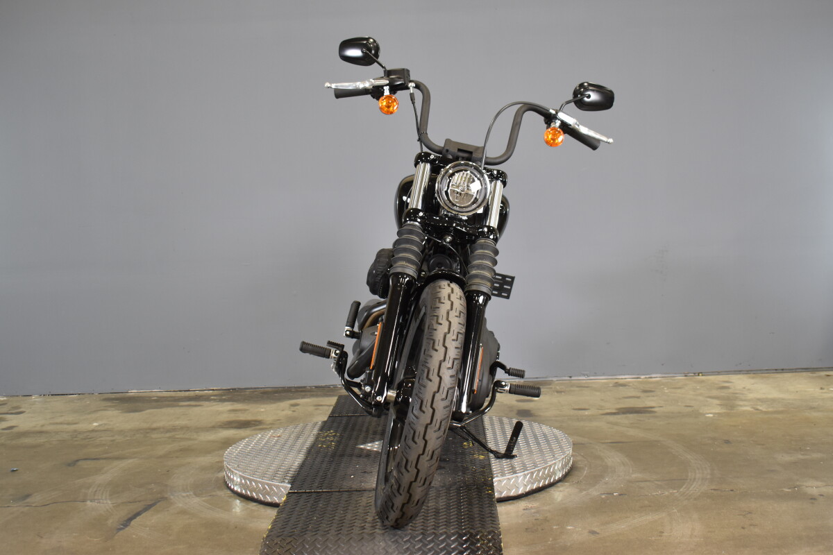 2024 Harley-Davidson Street Bob 114 FXBBS - Photo 3