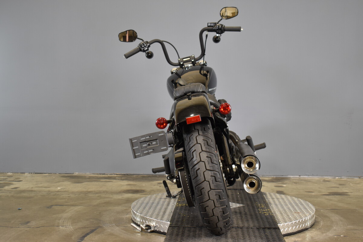 2024 Harley-Davidson Street Bob 114 FXBBS - Photo 7