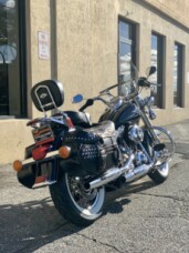 2012 Harley-Davidson<sup>®</sup> Heritage Softail<sup>®</sup> Classic FLSTC thumb 1