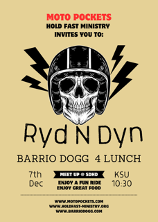 Ryd N Dyn