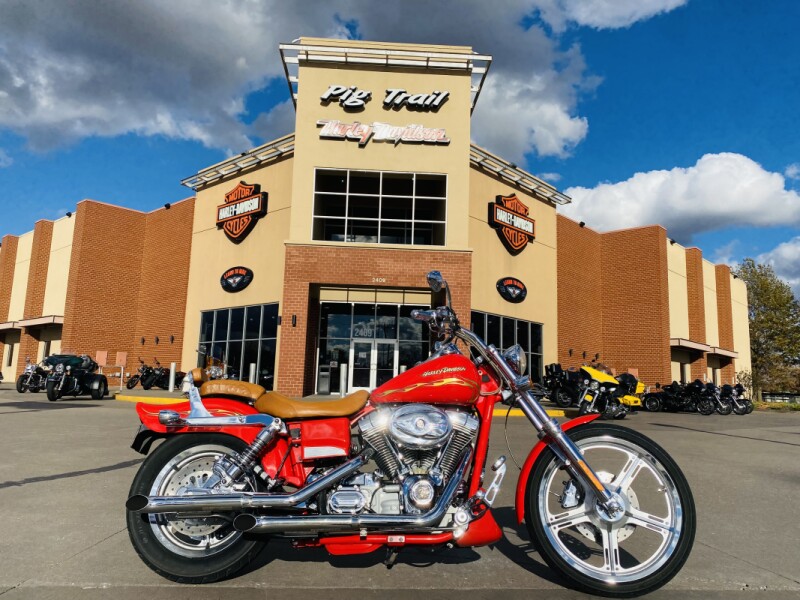 希少✨ HARLEY DAVIDSON バッファロー ライダース パンチング L