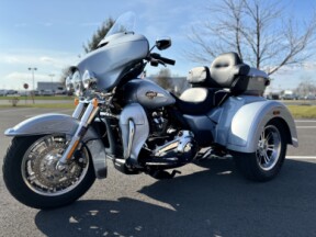 2023 Harley-Davidson Tri-Glide  thumb 0