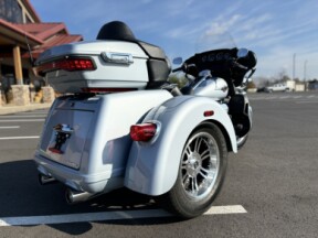 2023 Harley-Davidson Tri-Glide  thumb 1