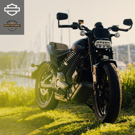 Harley-Davidson Livewire
