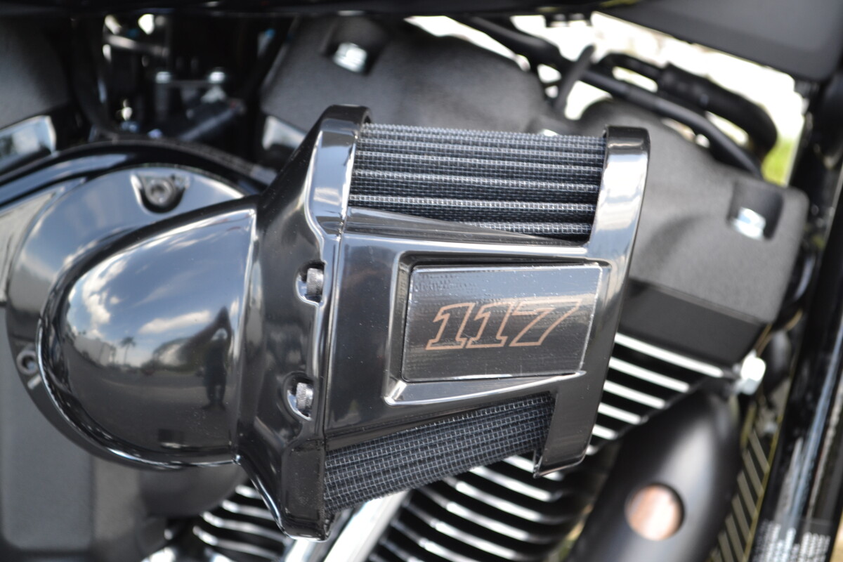 2024 Harley-Davidson Low Rider S - FXLRS - Photo 6