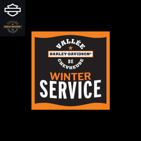 Winter Service
