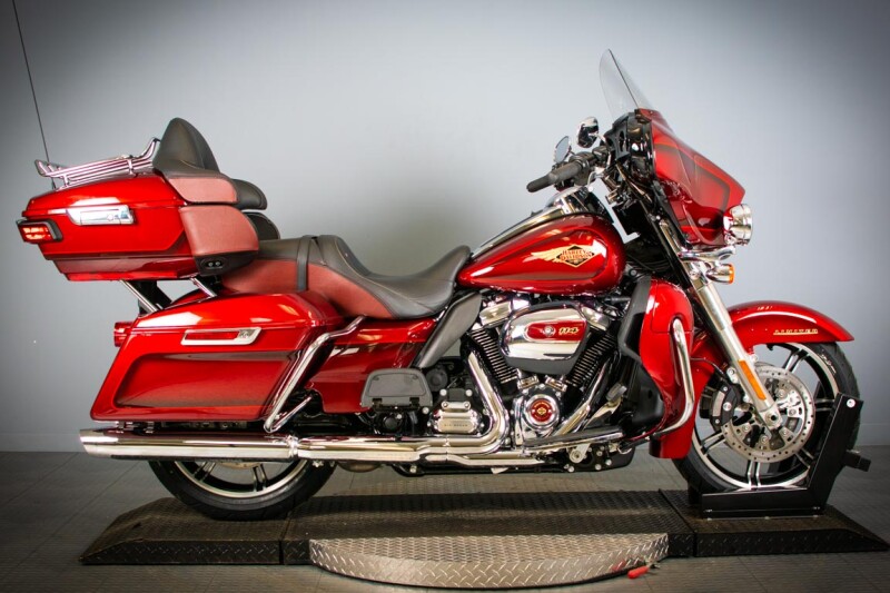 2023 Harley-Davidson Motorcycles | Desert Wind Harley-Davidson®