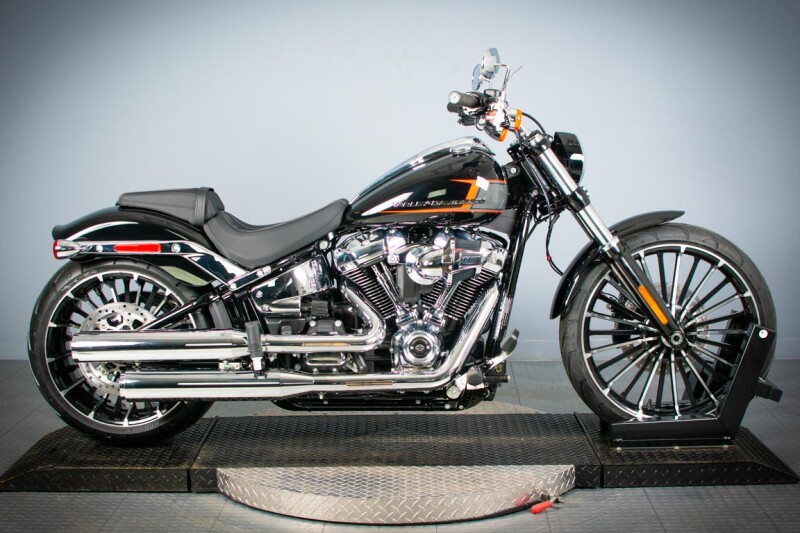 2024 Harley Davidson Motorcycle Lineup | High Octane Harley-Davidson®