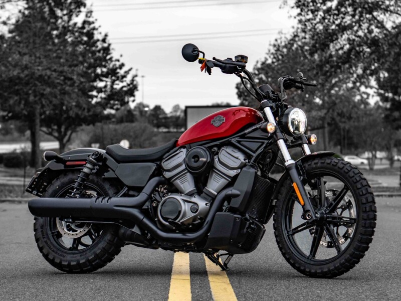 RH975 2023 Nightster™
