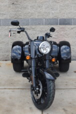 2024 Harley-Davidson® Freewheeler® FLRT thumb 1