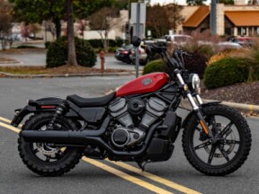 RH975 2023 Nightster™ thumb 0