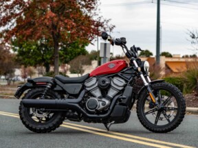 RH975 2023 Nightster™ thumb 1