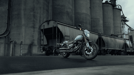 2024 Harley-Davidson® Low Rider® S vs. 2024 Street Bob: Which One Fits Your Style in Brandon, FL?