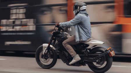 Electric Bike Evolution: How the 2024 H-D® Livewire® S2 Mulholland™ Redefines Riding in Brandon, FL