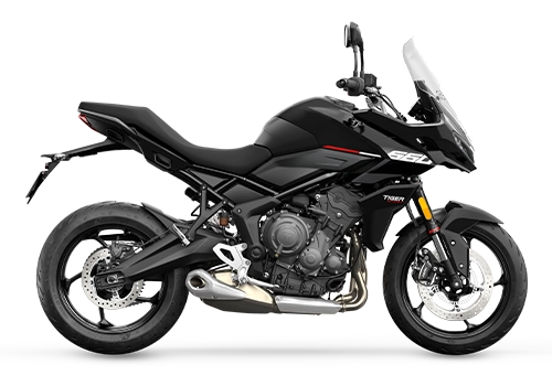 2025 Tiger Sport 660 thumbnail