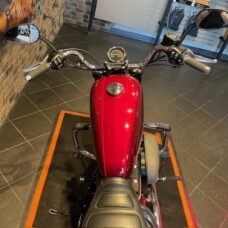 2017 Roadster™ (XL1200CX) thumb 3
