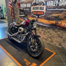 2017 Roadster™ (XL1200CX) thumb 1