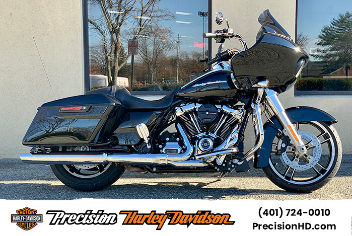 2018 Harley-Davidson Road Glide FLTRX