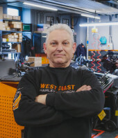 Keith Pyatt
