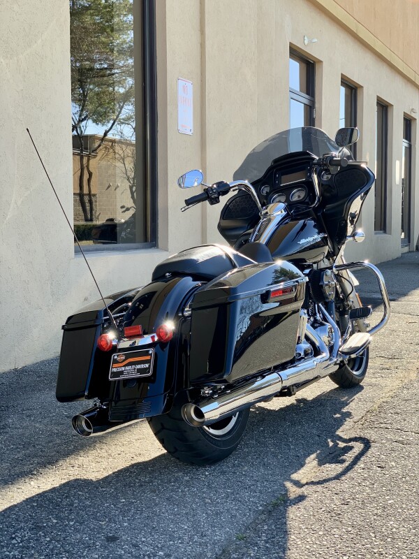 2018 Harley-Davidson Road Glide FLTRX - Photo 4