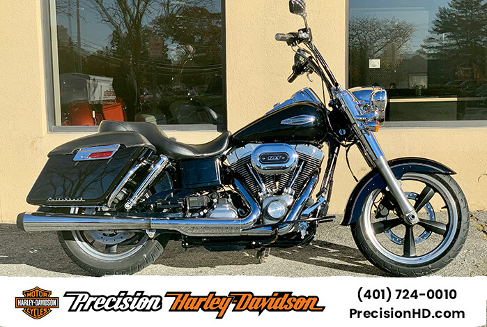 2016 Harley-Davidson<sup>®</sup> Switchback<sup>™</sup> FLD