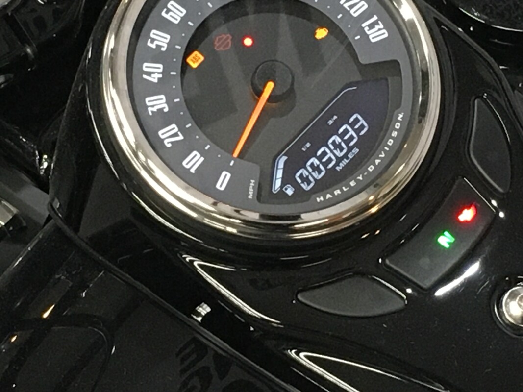 2024 Harley-Davidson Heritage Classic Vivid Black FLHCS - Photo 5