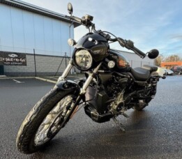 17 mile 2024 registered Nightster S thumb 1