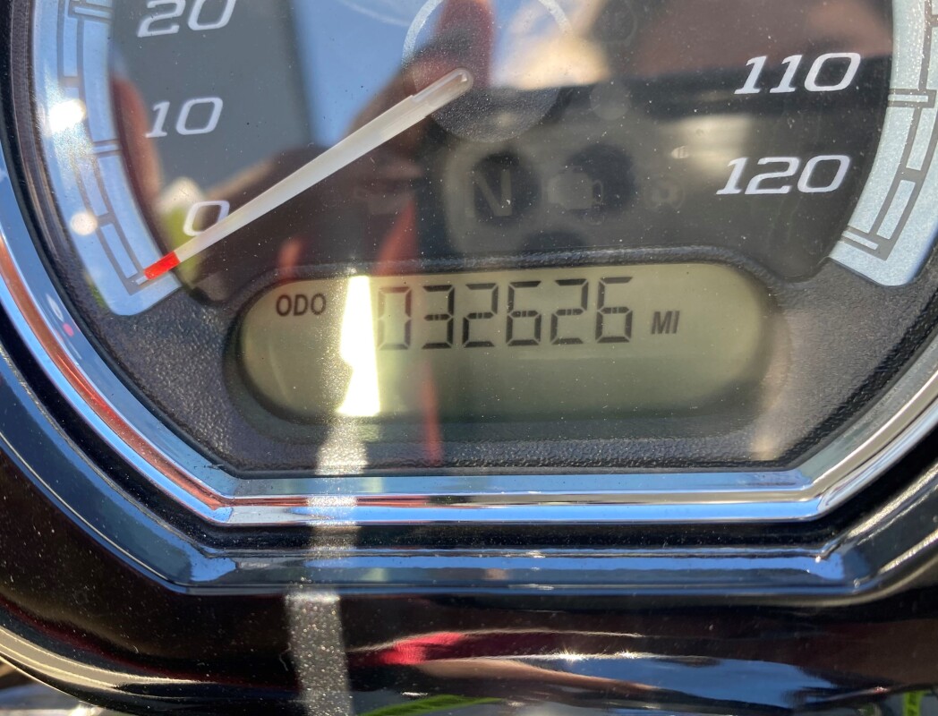 2021 Harley-Davidson Road Glide Limited Vivid Black - Black Finish - Photo 5