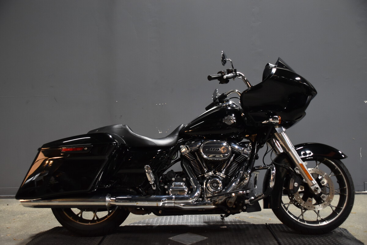 2021 Harley-Davidson® Road Glide® Special FLTRXS | Rockstar Harley