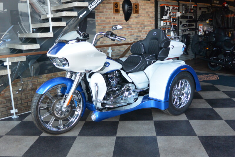 2020 Road Glide Trike #N/A
