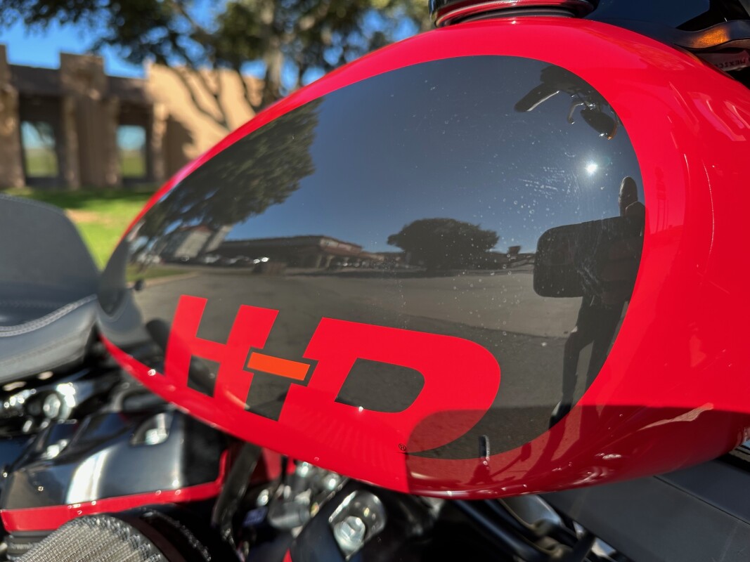 2023 Harley-Davidson Fat Bob 131 - Photo 10