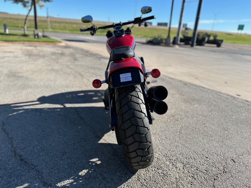 2023 Harley-Davidson Fat Bob 131 - Photo 6