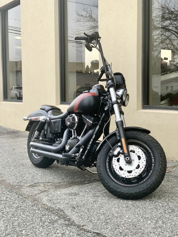 2016 Harley-Davidson Fat Bob FXDF - Photo 3