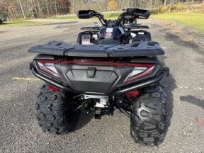 2025 CFORCE 600 thumb 1