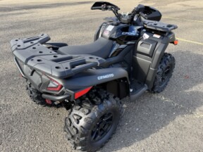  2025 CFORCE 600 thumb 2