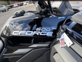  2025 CFORCE 600 thumb 3