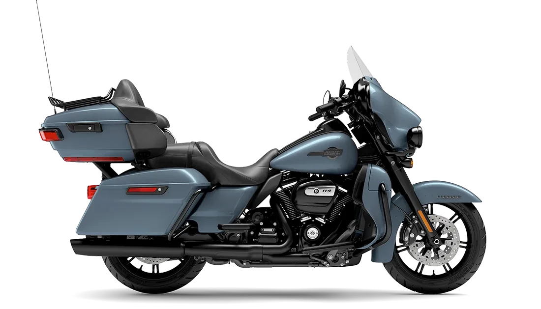 2024 Harley-Davidson® Ultra Limited FLHTK