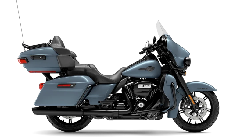 2024 Harley-Davidson® Ultra Limited FLHTK
