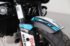 2022 Harley-Davidson<sup>®</sup> Pan America™ 1250 Blue Burst thumb 0
