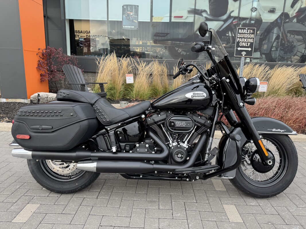 未使用The Classic Rod Company Heritage Heritage Classic | American Harley-Davidson®