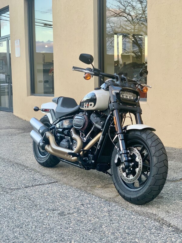 2022 Harley-Davidson Fat Bob 114 FXFB - Photo 3