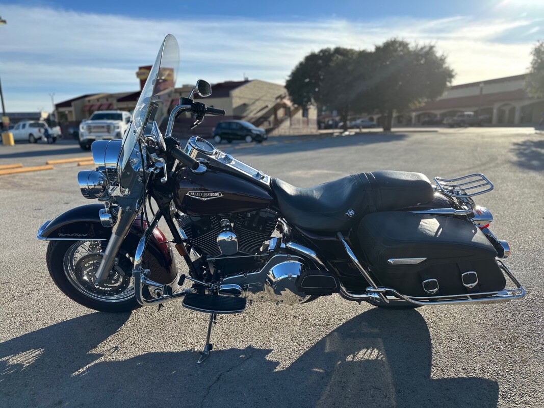 2005 Harley-Davidson Road King Classic - Photo 5