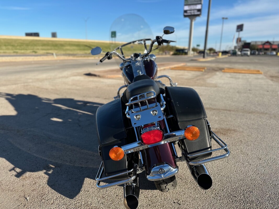 2005 Harley-Davidson Road King Classic - Photo 6